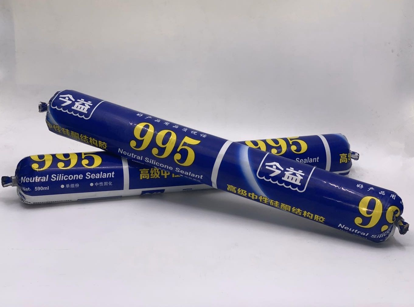 高級(jí)中性硅酮結(jié)構(gòu)膠